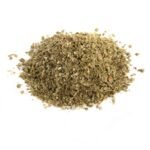 Oregano Rubbed