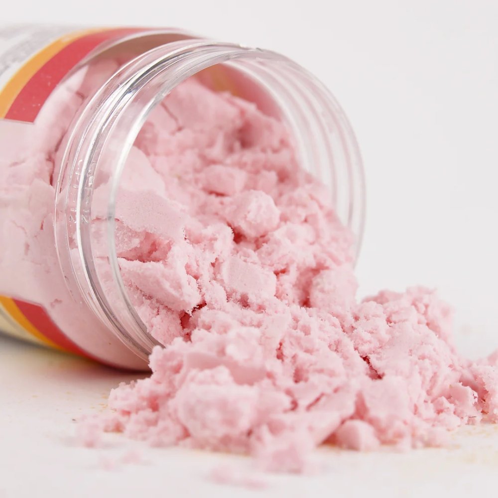 14 Black rock salt (Sanchal) - Image 1