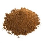 Mixed Spice Ground