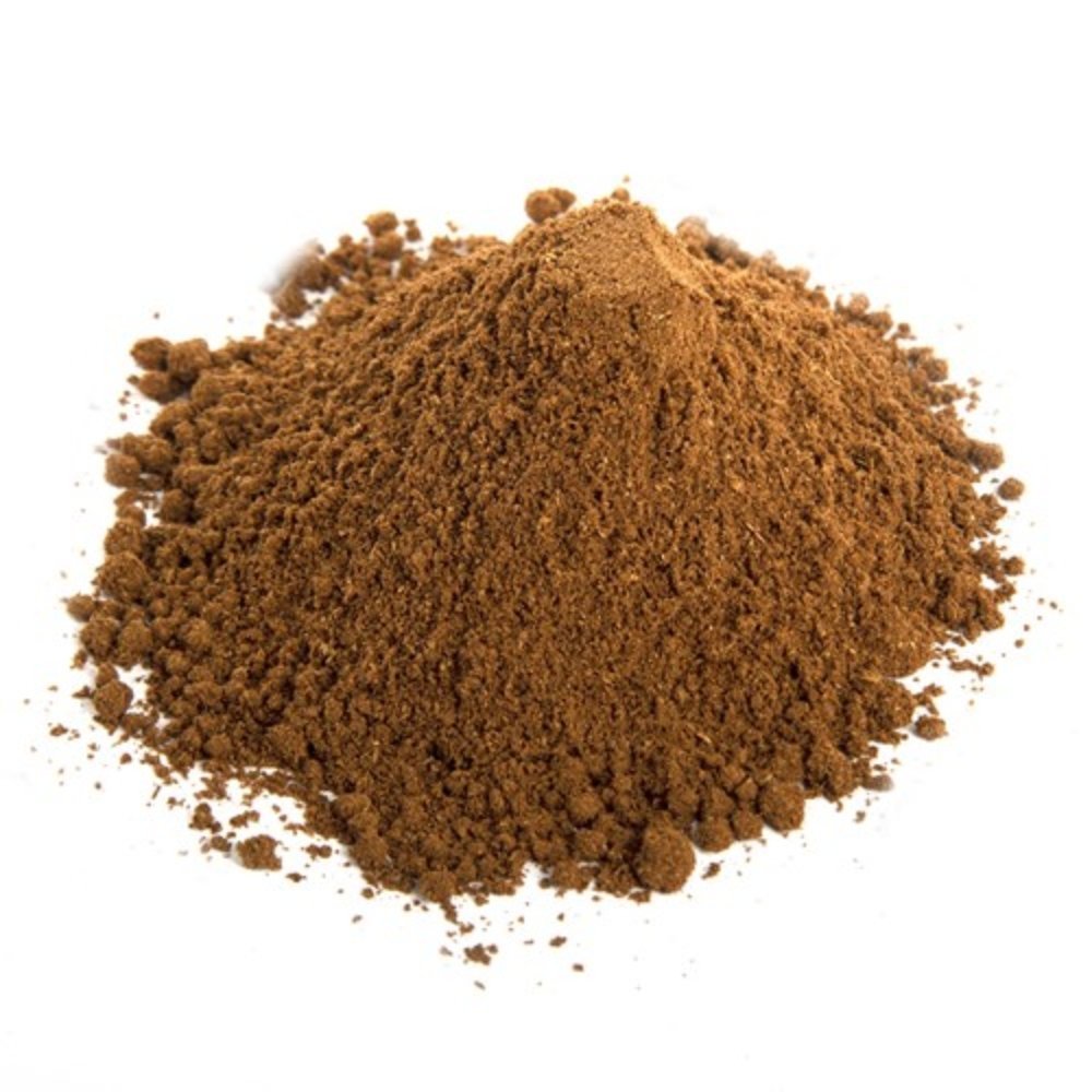 22-1.jpg Mixed Spice Ground - Image 1