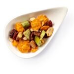 Jor Garam, Cranberry Mix