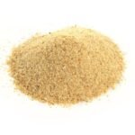 Garlic Granules 26/40