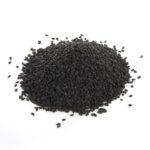 Sesame Seed Black Whole