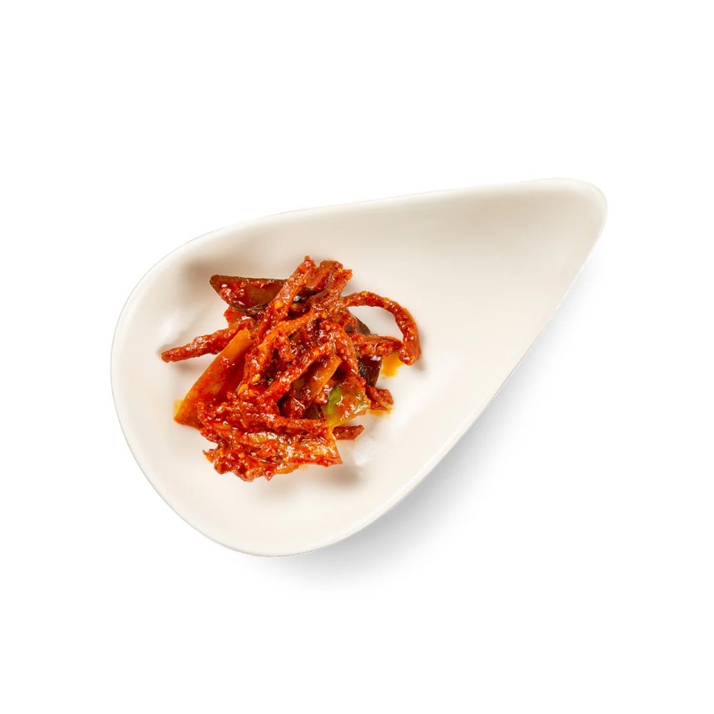 4 Amba Halad (Turmeric) Pickle - Image 1