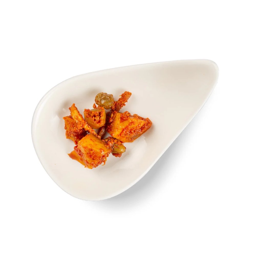 8 Mango Pickle - Image 1